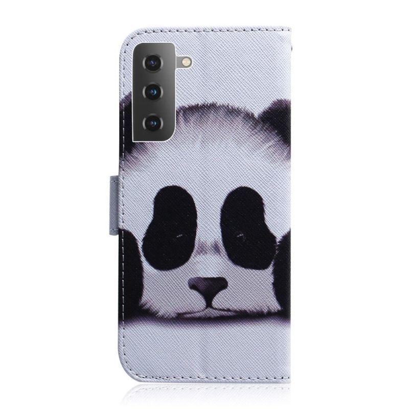 Étui Samsung Galaxy S22 Plus 5G panda