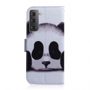 Étui Samsung Galaxy S22 Plus 5G panda