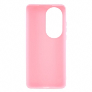 Coque Huawei P50 Pro La Basique en silicone