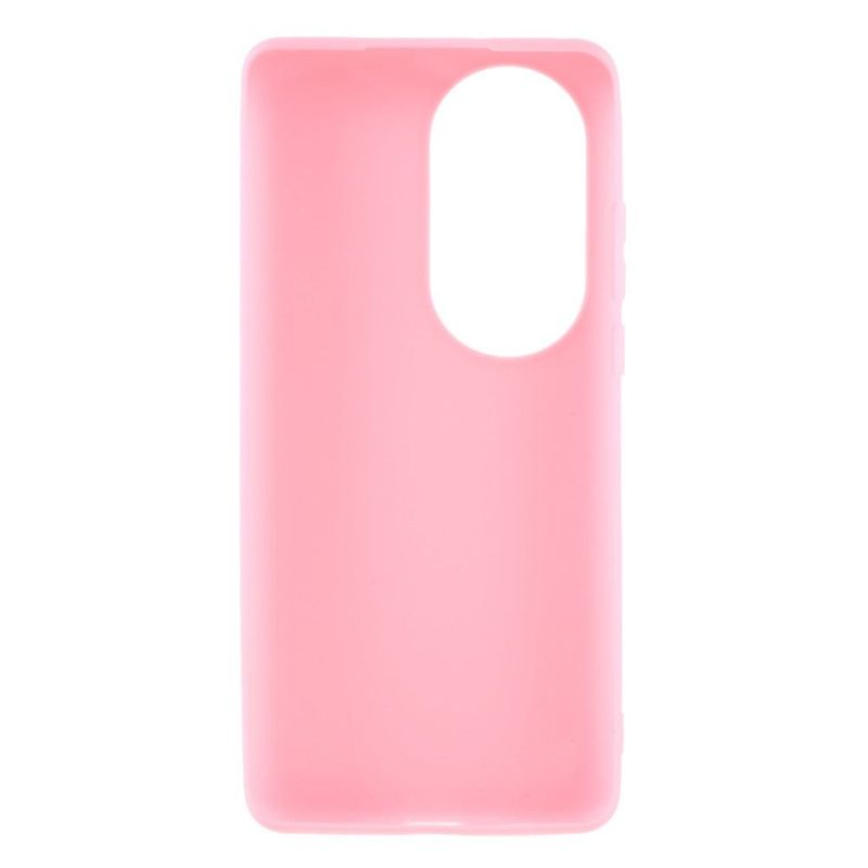 Coque Huawei P50 Pro La Basique en silicone