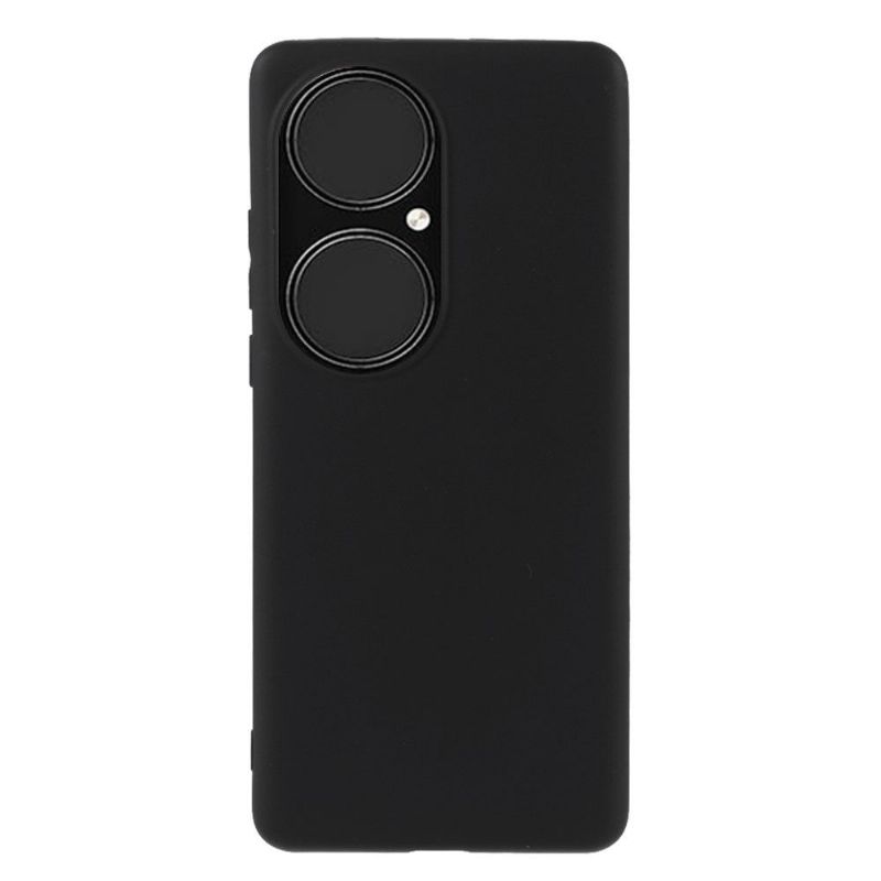 Coque Huawei P50 Pro La Basique en silicone