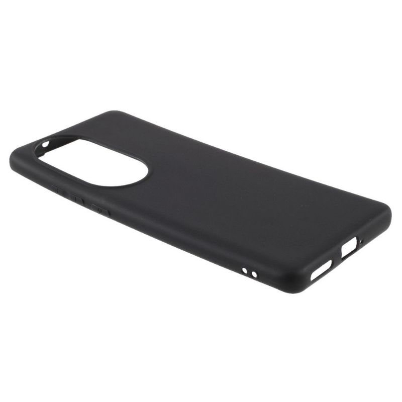 Coque Huawei P50 Pro La Basique en silicone