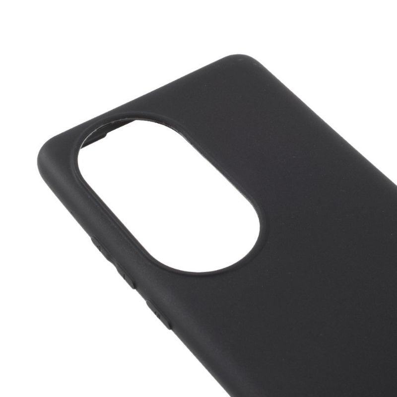 Coque Huawei P50 Pro La Basique en silicone