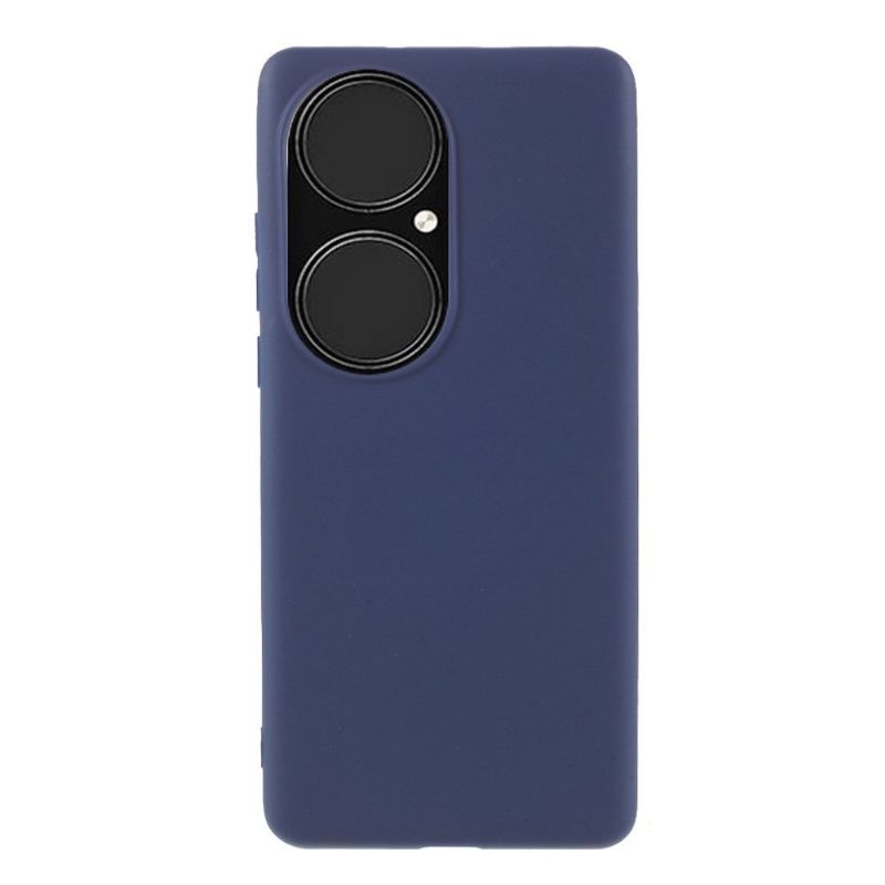 Coque Huawei P50 Pro La Basique en silicone