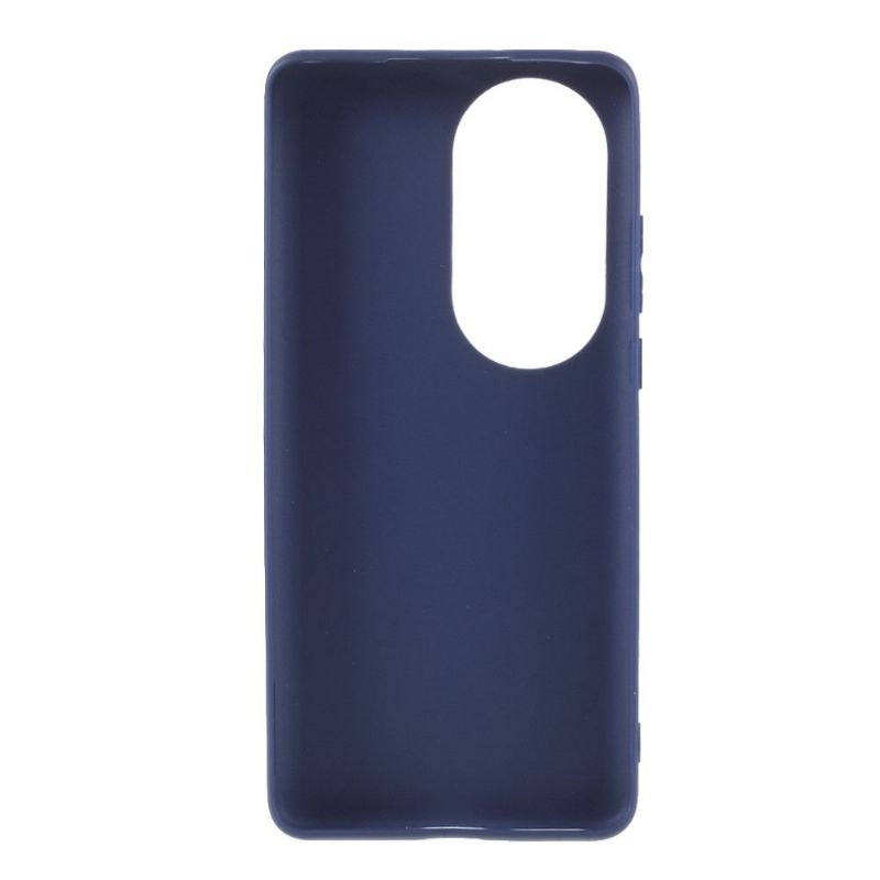 Coque Huawei P50 Pro La Basique en silicone