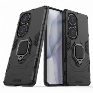 Coque Huawei P50 Pro La Bélinda Antichoc et Résistante