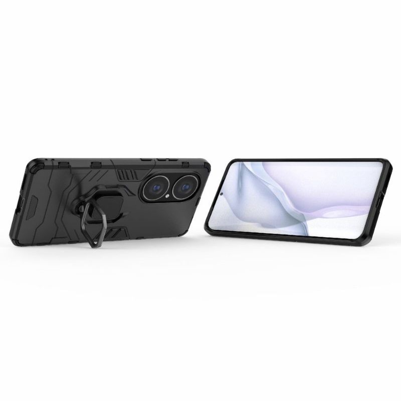 Coque Huawei P50 Pro La Bélinda Antichoc et Résistante