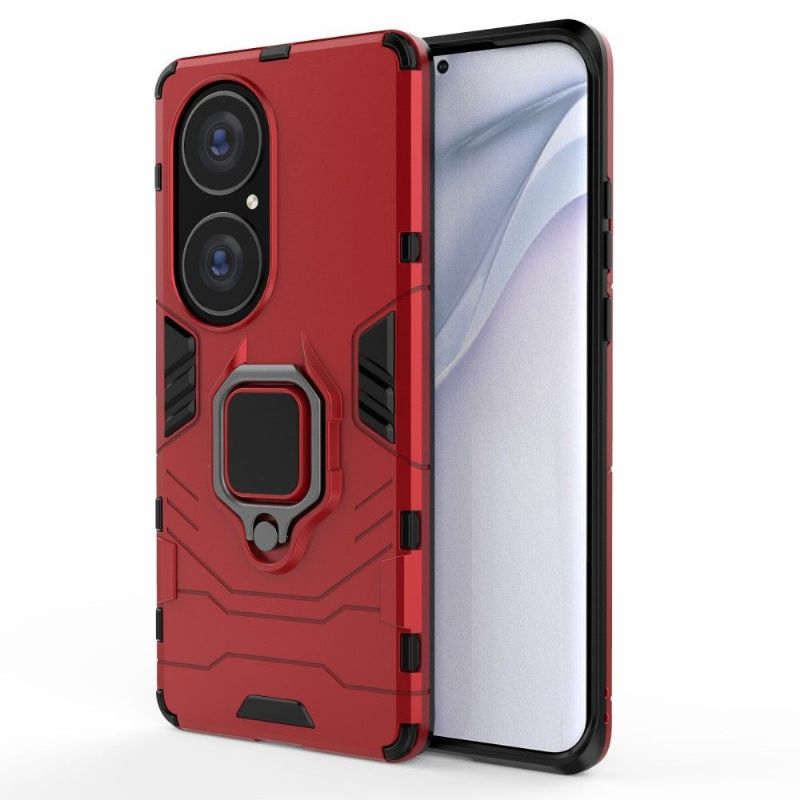 Coque Huawei P50 Pro La Bélinda Antichoc et Résistante