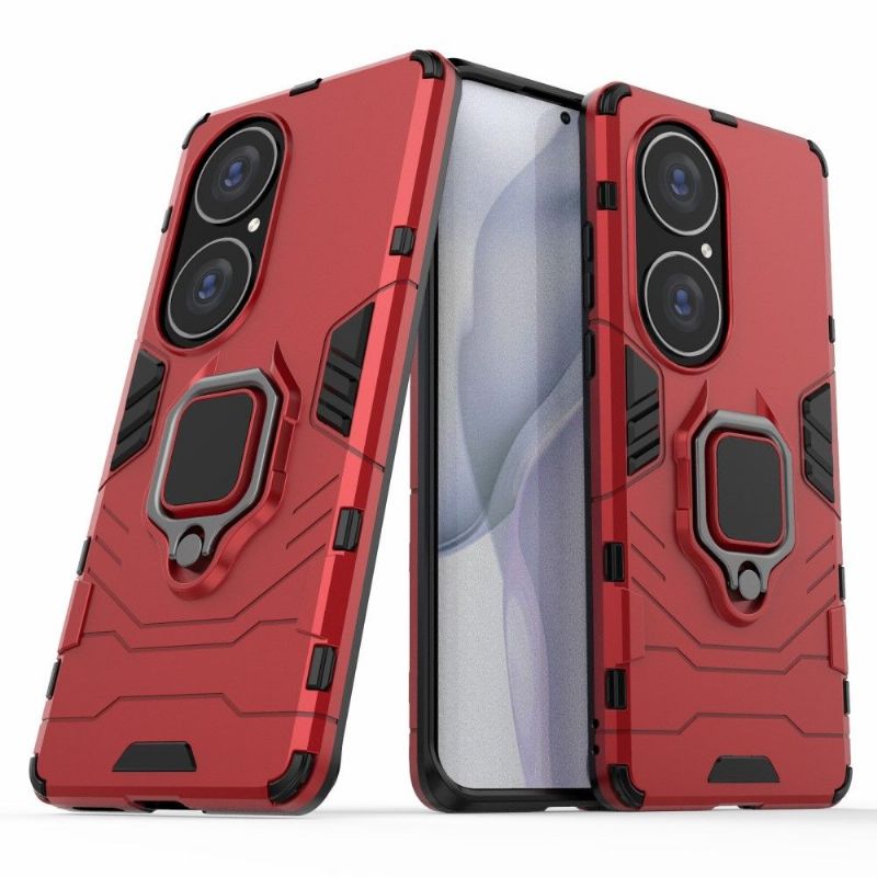 Coque Huawei P50 Pro La Bélinda Antichoc et Résistante