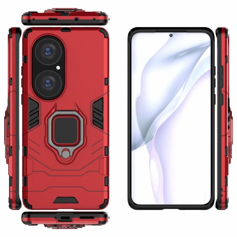 Coque Huawei P50 Pro La Bélinda Antichoc et Résistante