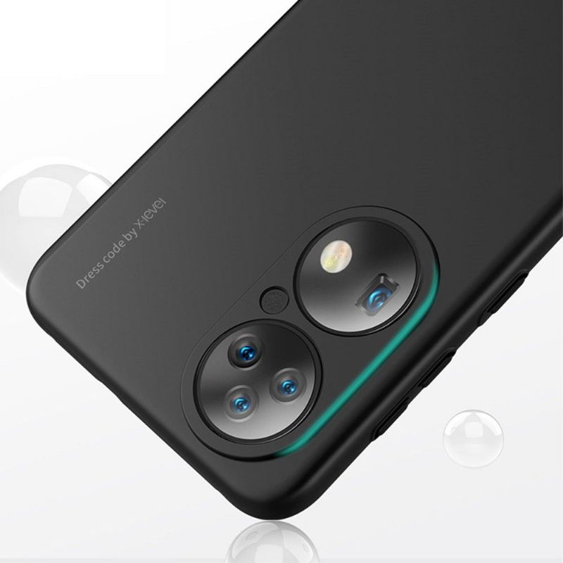 Coque Huawei P50 Pro Guardian Series ultra fine mat