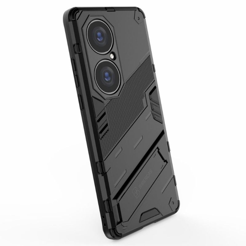 Coque Huawei P50 Pro Hybride avec support