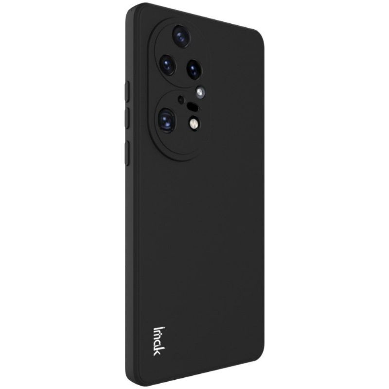 Coque Huawei P50 Pro Imak finition mat