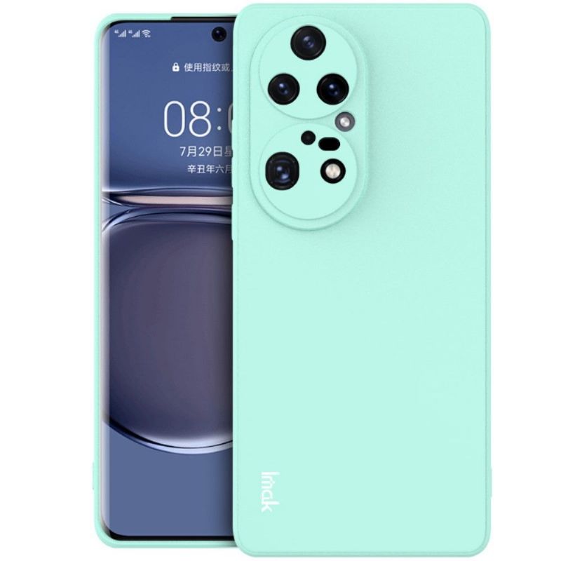 Coque Huawei P50 Pro Imak finition mat