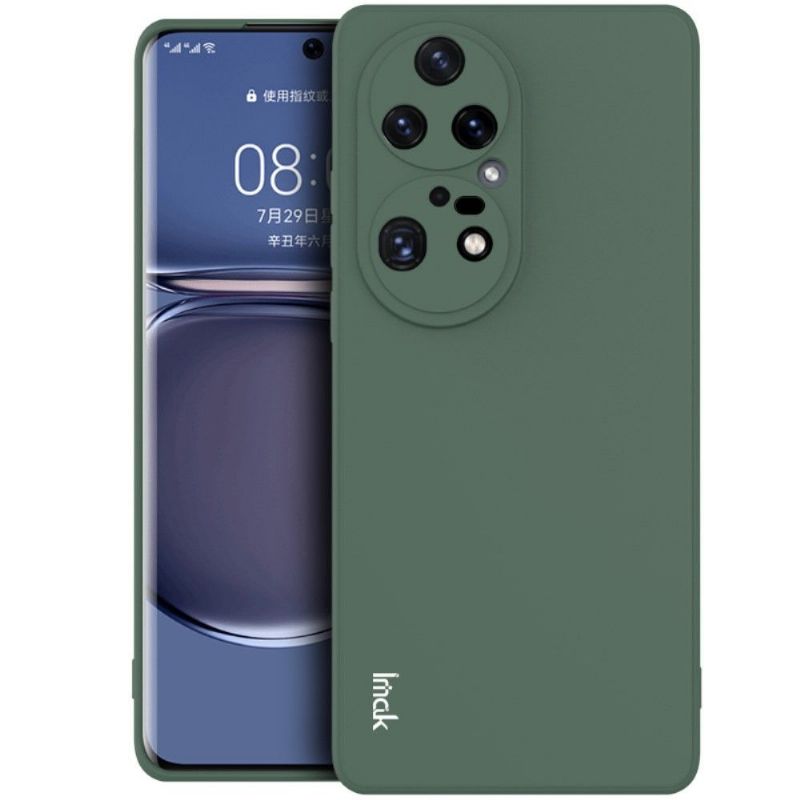 Coque Huawei P50 Pro Imak finition mat