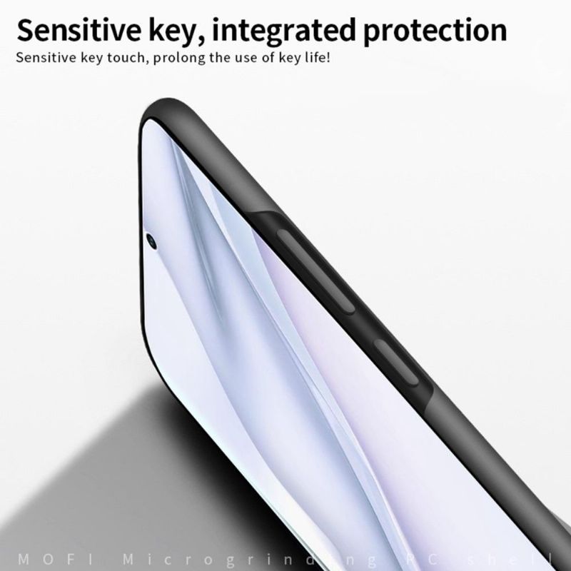 Coque Huawei P50 Pro MOFI Shield revêtement mat