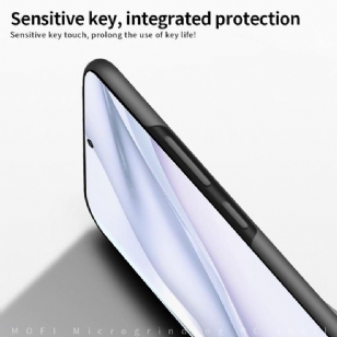 Coque Huawei P50 Pro MOFI Shield revêtement mat