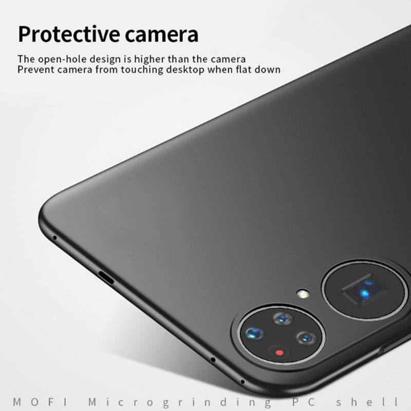 Coque Huawei P50 Pro MOFI Shield revêtement mat