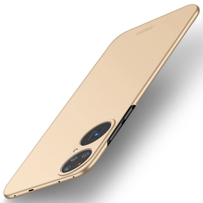 Coque Huawei P50 Pro MOFI Shield revêtement mat