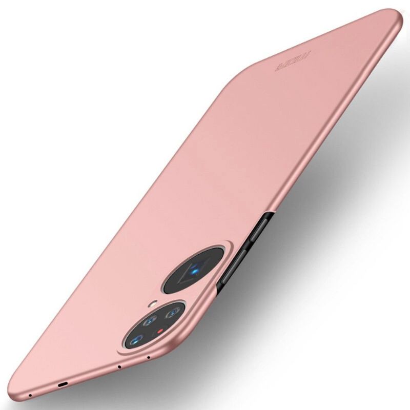 Coque Huawei P50 Pro MOFI Shield revêtement mat