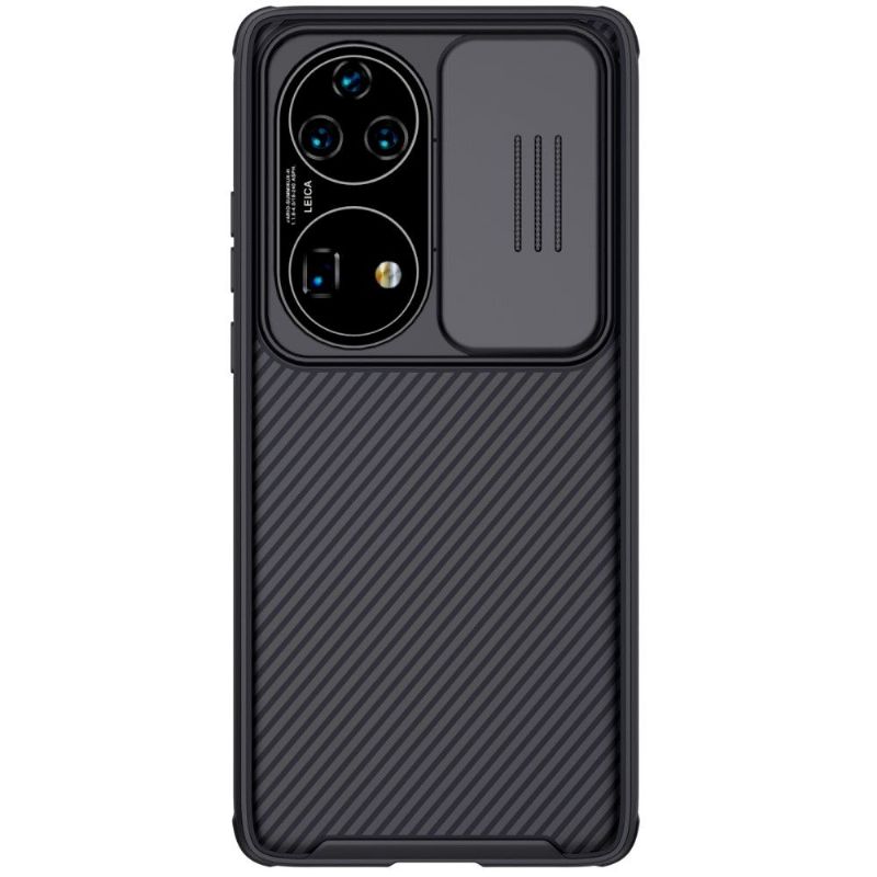 Coque Huawei P50 Pro Nillkin avec cache objectif arrière