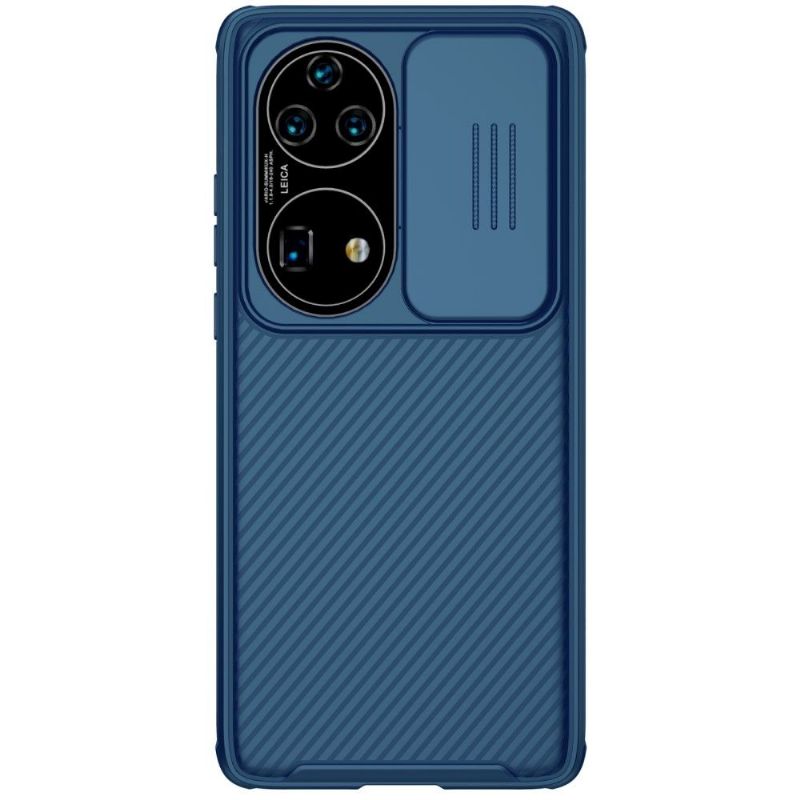 Coque Huawei P50 Pro Nillkin avec cache objectif arrière