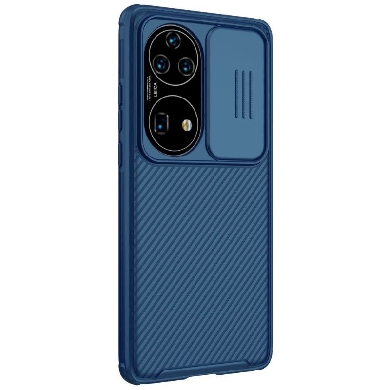 Coque Huawei P50 Pro Nillkin avec cache objectif arrière