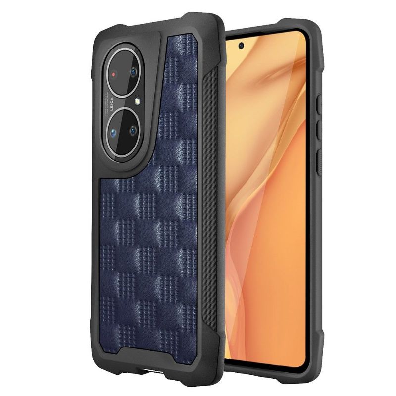 Coque Huawei P50 Pro Phantom Series Matelassé