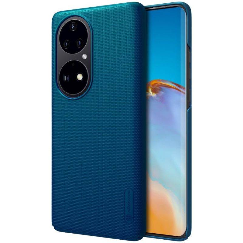 Coque Huawei P50 Pro Rigide Givré