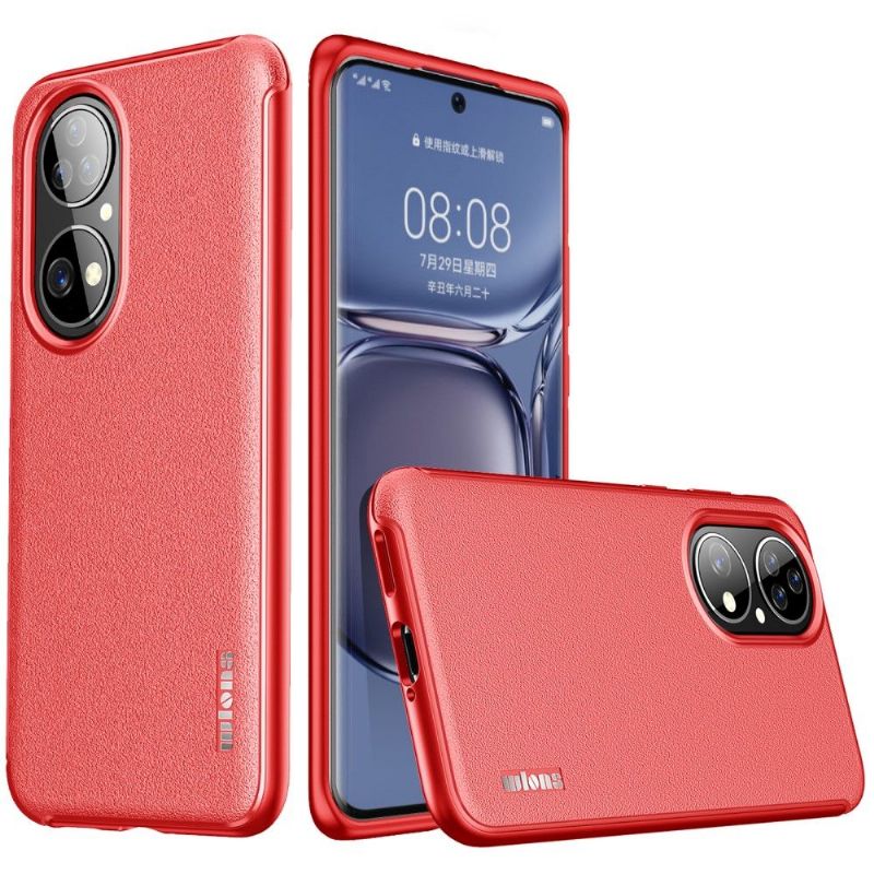 Coque Huawei P50 Pro WLONS ultra protectrice