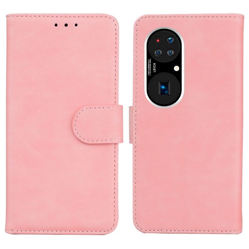 Housse Huawei P50 Pro Romane soft touch