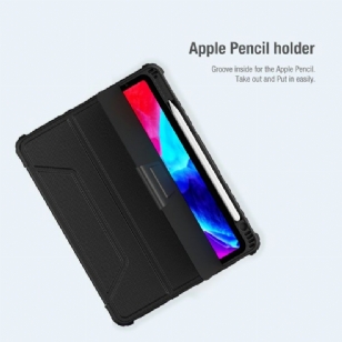 Coque Bumper iPad Pro 11 (2020) Survivor avec cache objectif