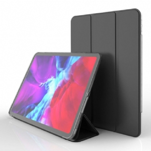 Smart cover iPad Pro 11 (2020) simili cuir