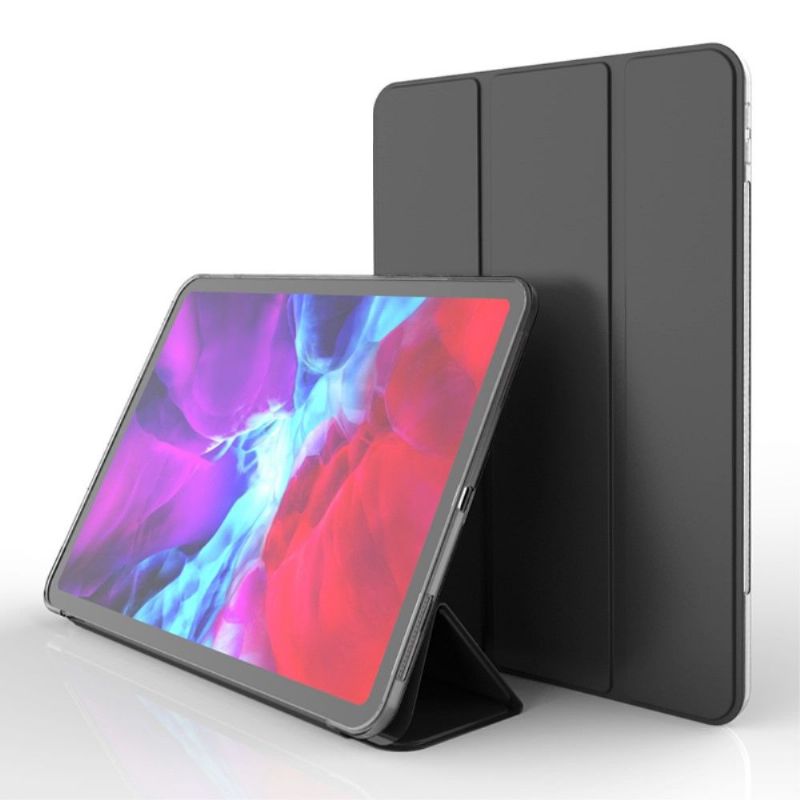 Smart cover iPad Pro 11 (2020) simili cuir