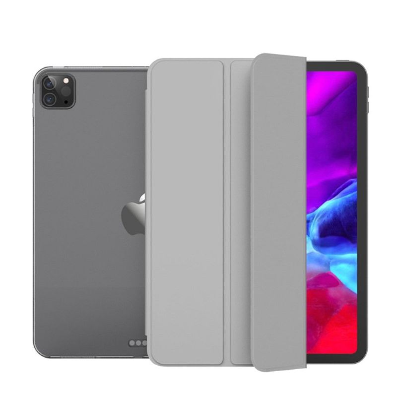 Smart cover iPad Pro 11 (2020) simili cuir