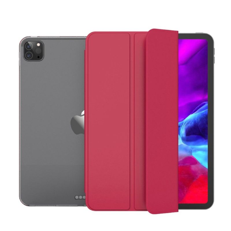 Smart cover iPad Pro 11 (2020) simili cuir