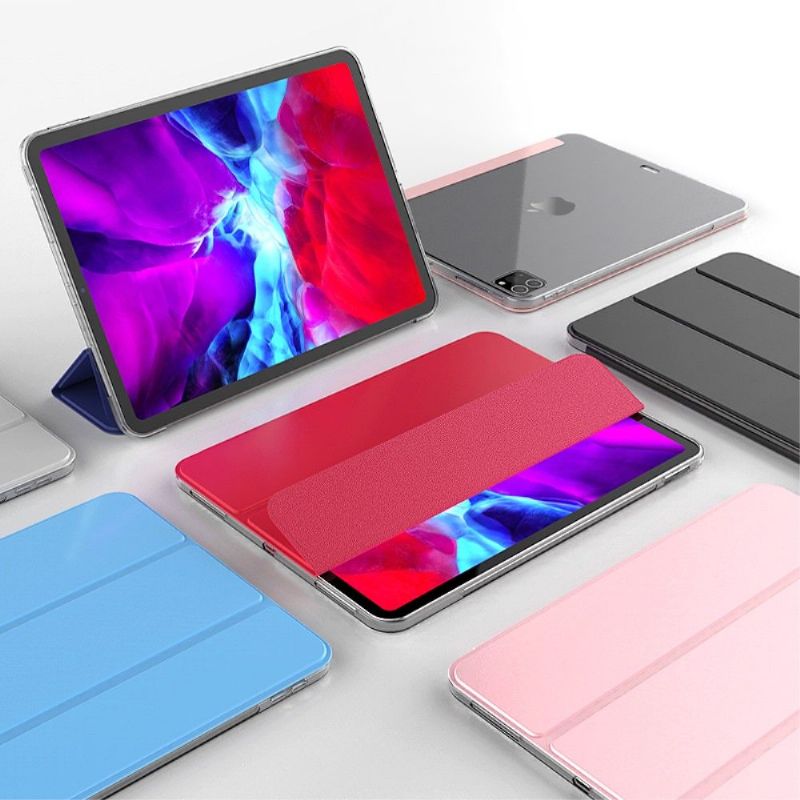 Smart cover iPad Pro 11 (2020) simili cuir