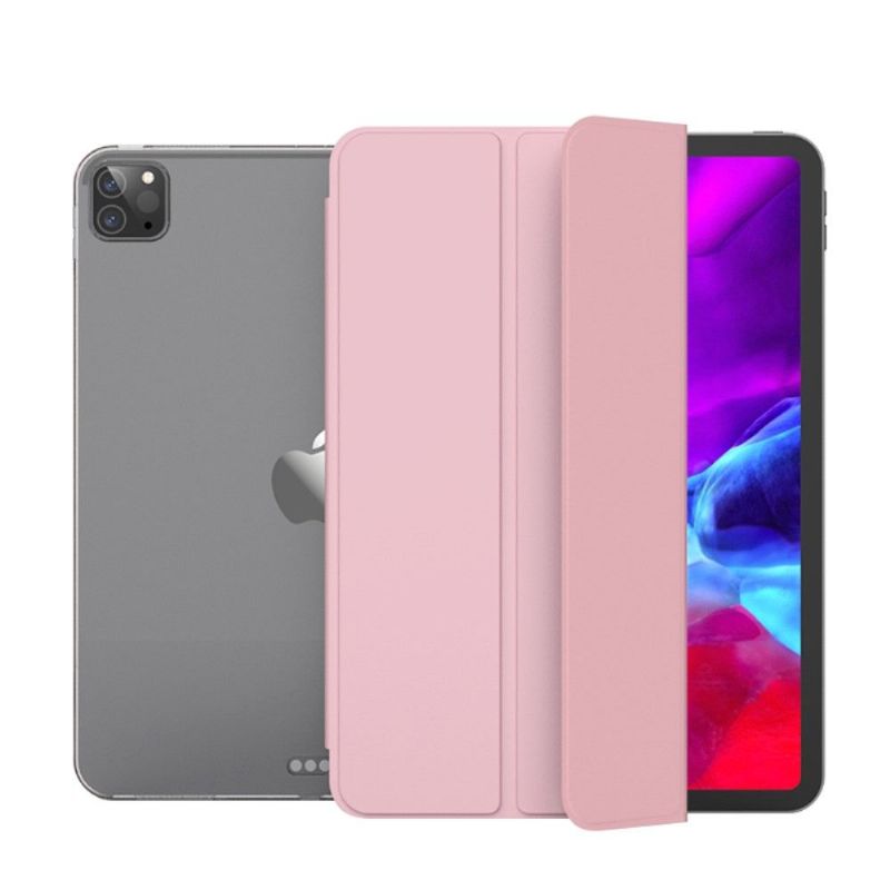 Smart cover iPad Pro 11 (2020) simili cuir