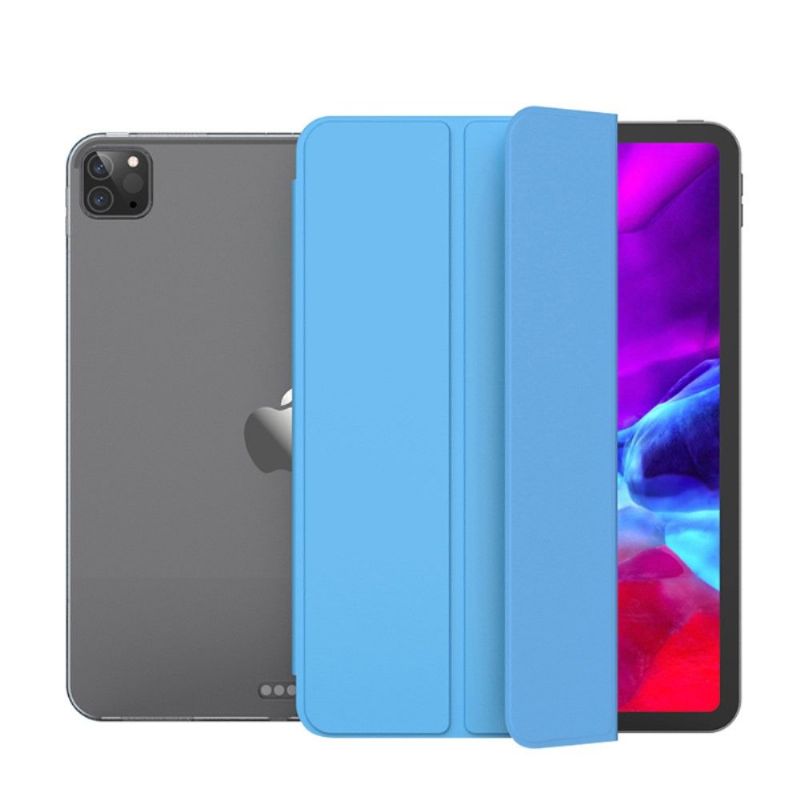 Smart cover iPad Pro 11 (2020) simili cuir