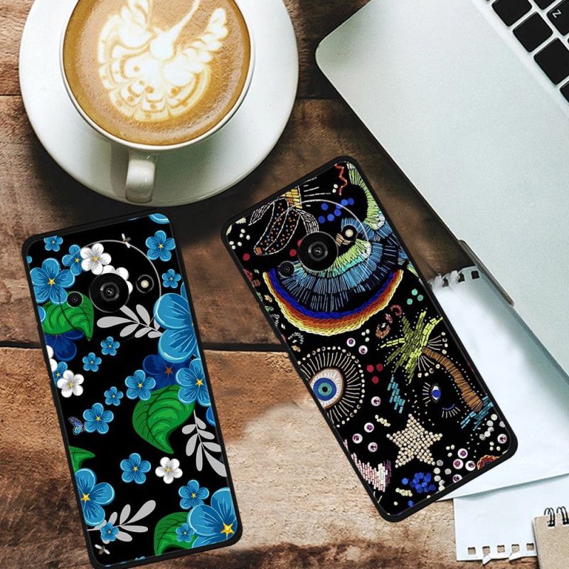 Coque Xiaomi Redmi A3 / Poco C61 Chats