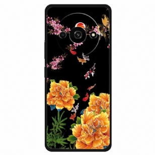 Coque Xiaomi Redmi A3 / Poco C61 Divers Motifs