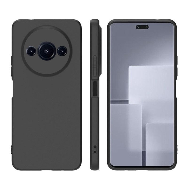 Coque Xiaomi Redmi A3 / Poco C61 Givrée