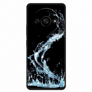 Coque Xiaomi Redmi A3 / Poco C61 Gouttes d'Eau