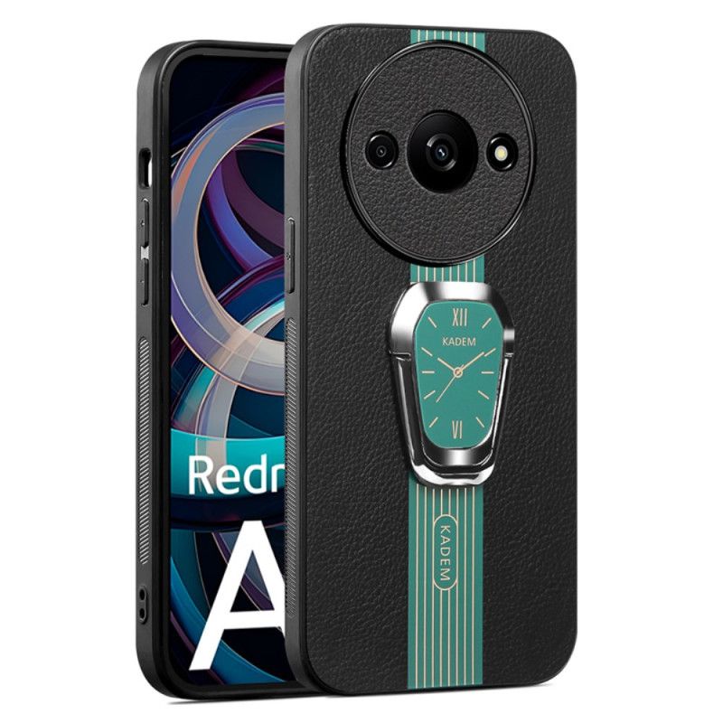 Coque Xiaomi Redmi A3 / Poco C61 Montre Support KADEM