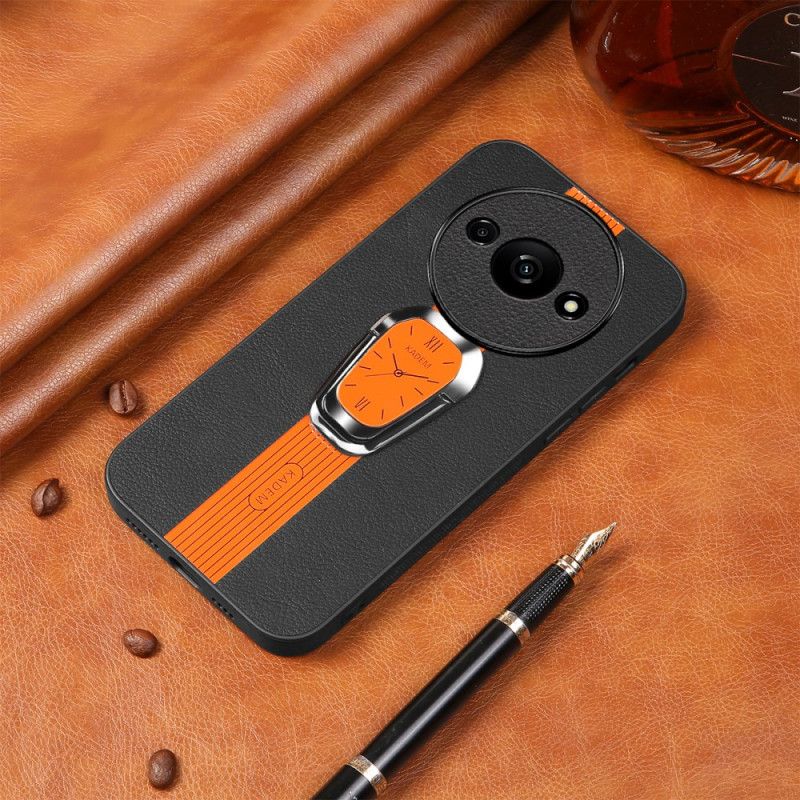 Coque Xiaomi Redmi A3 / Poco C61 Montre Support KADEM