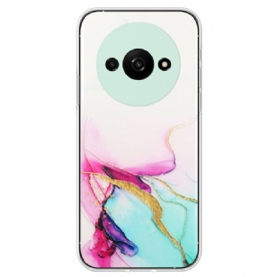 Coque Xiaomi Redmi A3 / Poco C61 Motif de Marbre