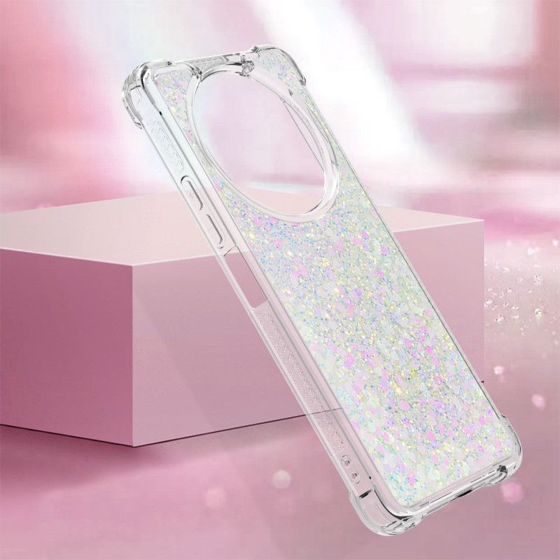 Coque Xiaomi Redmi A3 / Poco C61 Paillettes