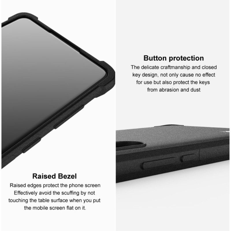 Coque Xiaomi Redmi A3 / Poco C61 Protection Airbags IMAK