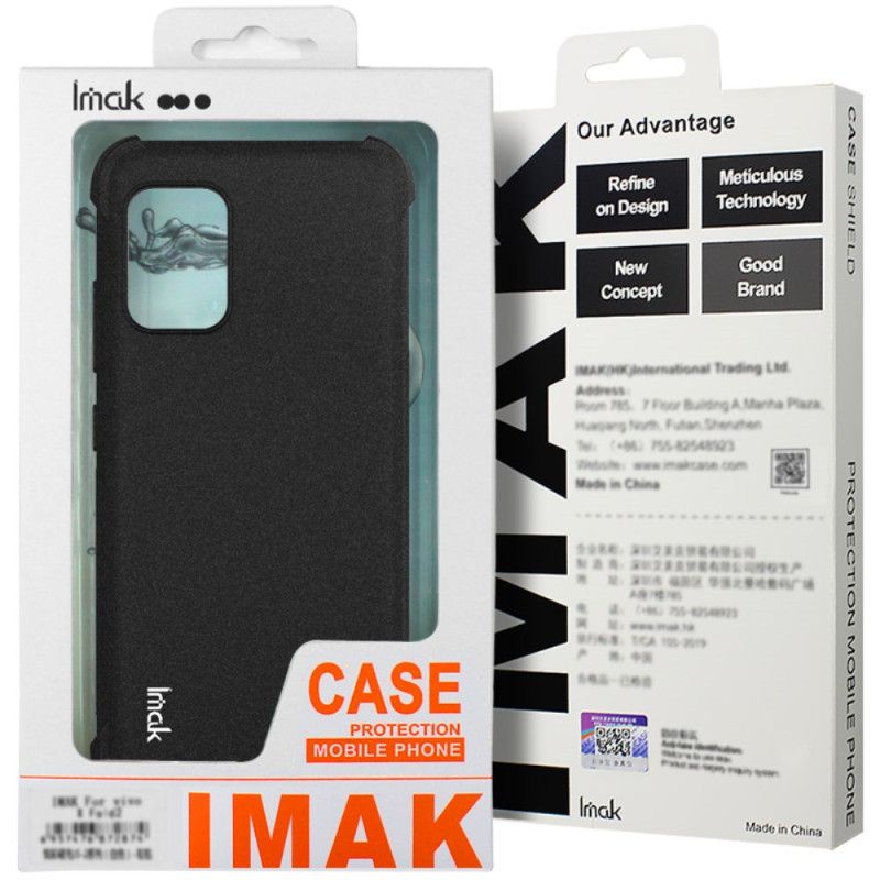 Coque Xiaomi Redmi A3 / Poco C61 Protection Airbags IMAK