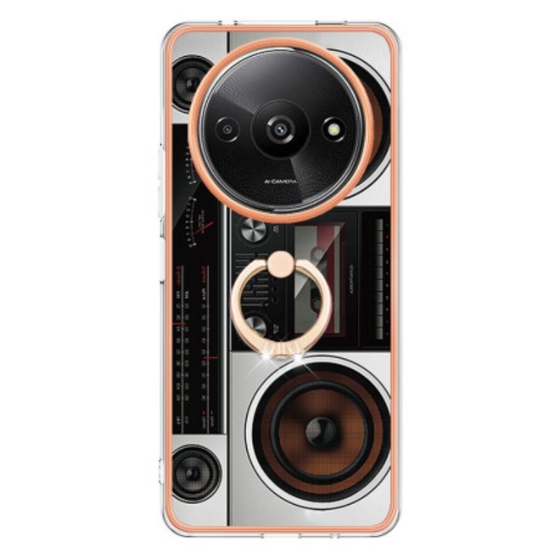 Coque Xiaomi Redmi A3 / Poco C61 Radio